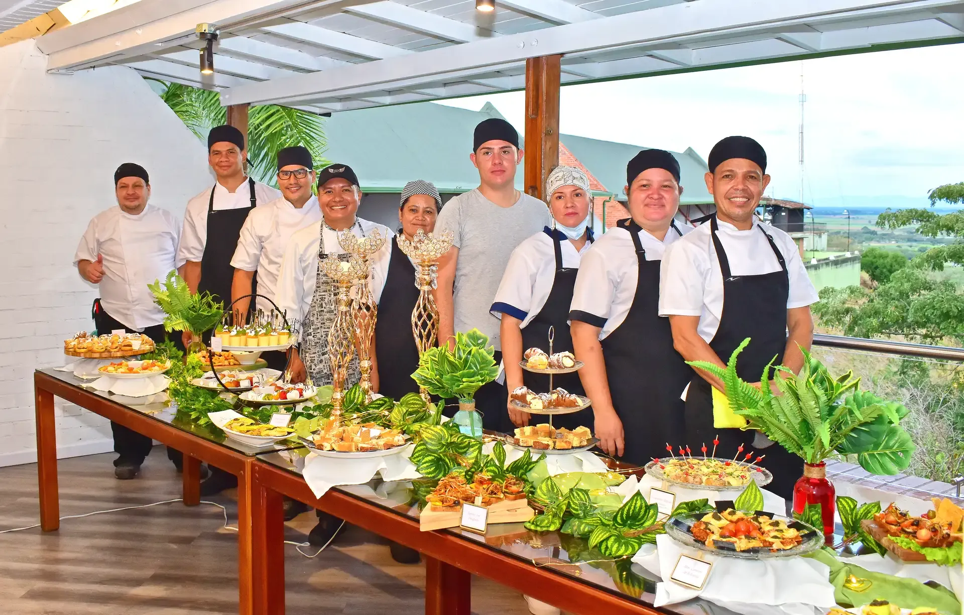 Eventos