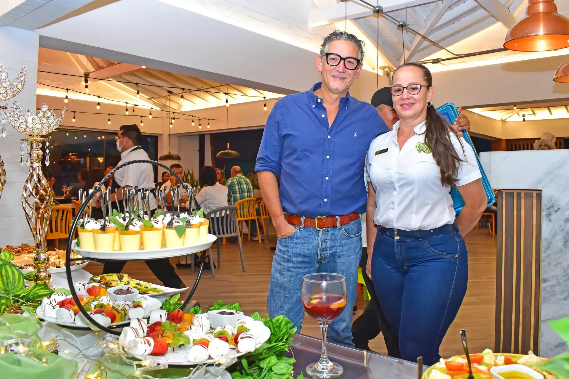 Eventos