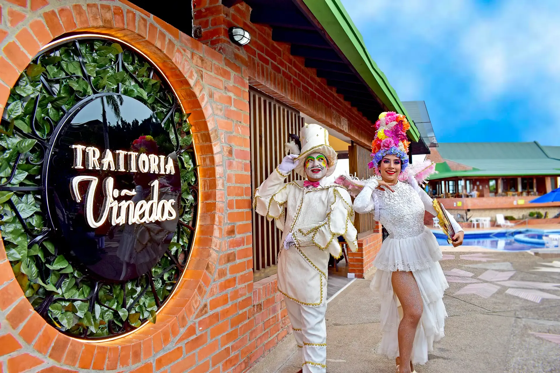 Eventos