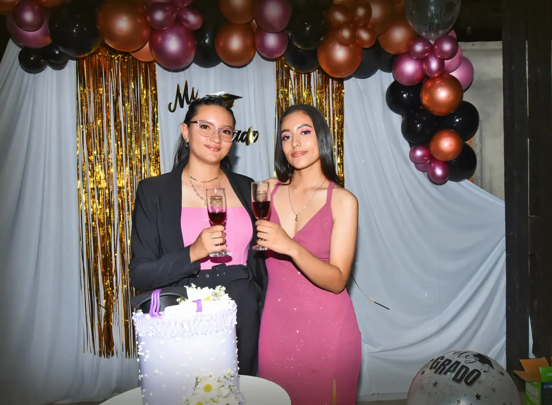 Eventos