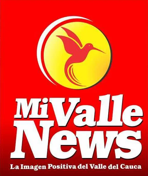 Logo mi valle news