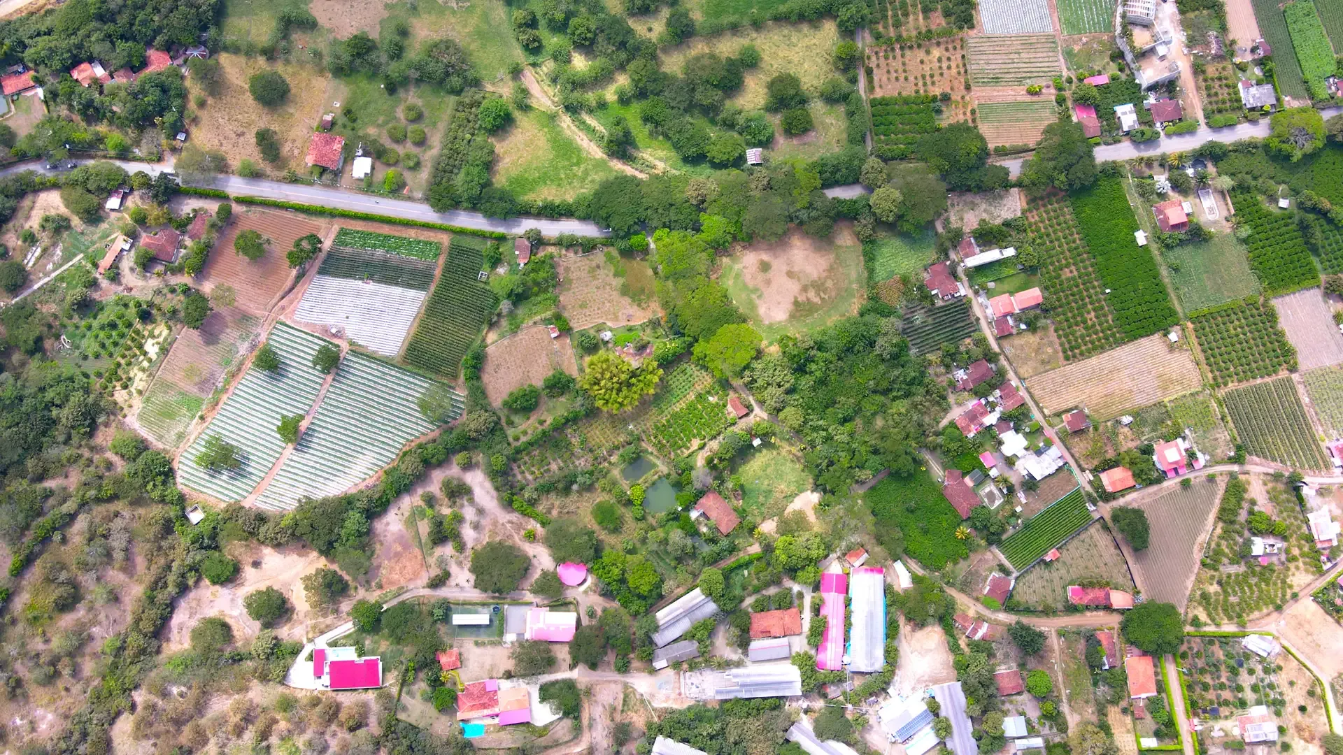 Obras y Drom