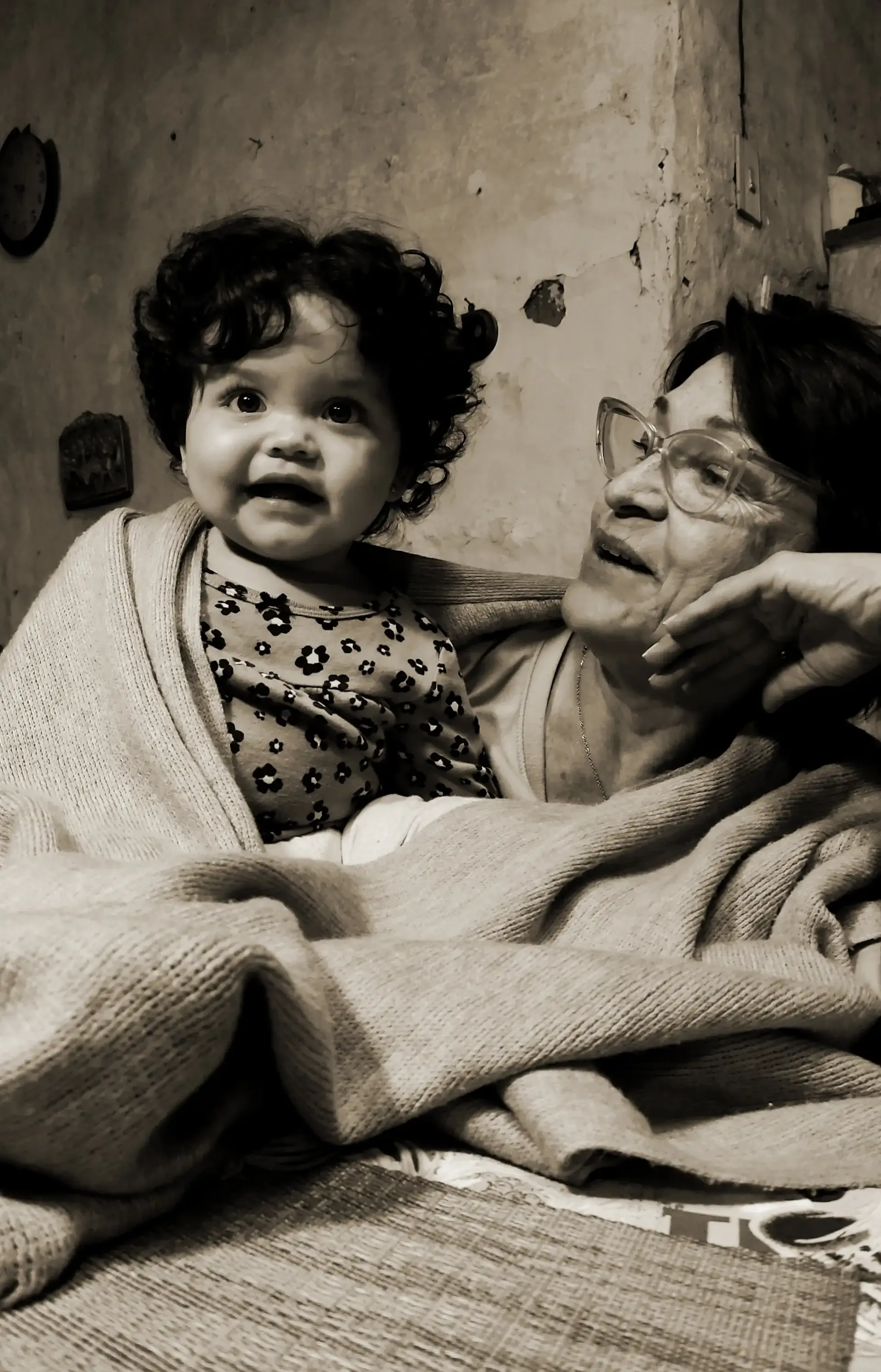 Retratos